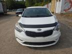 2016 KIA FORTE LX   for sale at Copart QC - MONTREAL