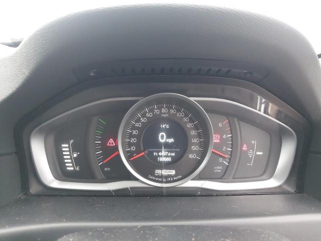 2014 VOLVO V70 AUTHORITIES D5 