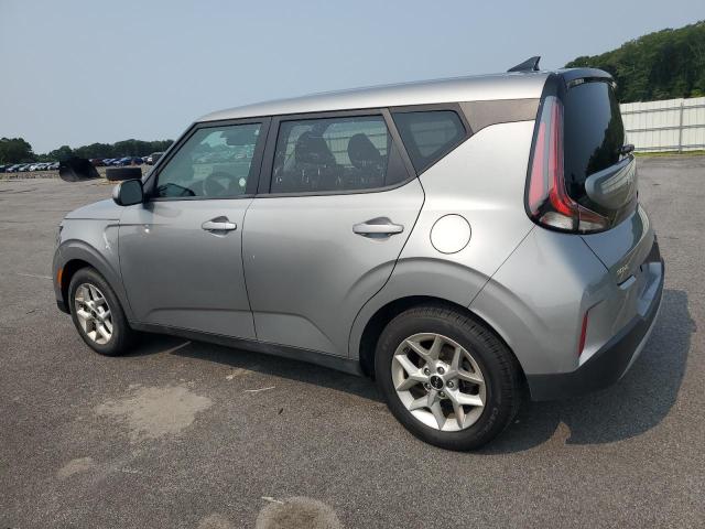  KIA SOUL 2023 Gray