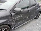 2024 TOYOTA YARIS DESIGN HEV CVT  for sale at Copart BELFAST