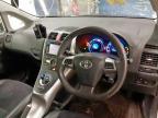2012 TOYOTA AURIS T SPIRIT for sale at Copart SANDWICH