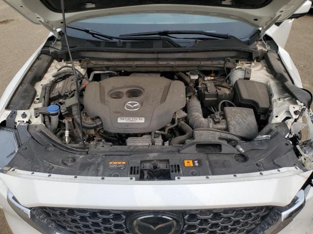 2023 MAZDA CX-5 SIGNATURE  