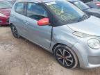 2015 CITROEN C1 AIRSCAP for sale at Copart BRISTOL