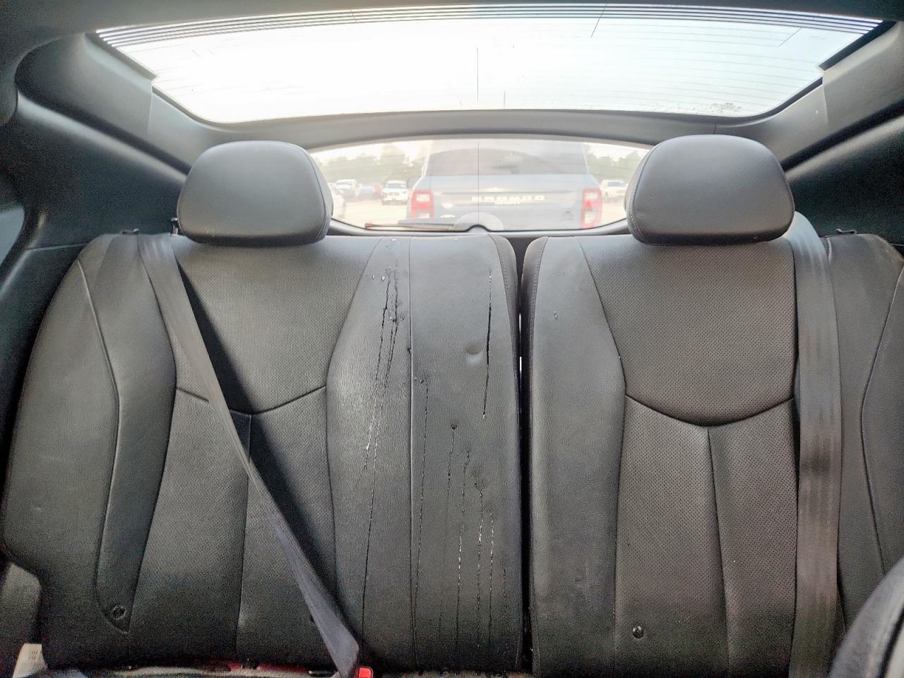 2016 Hyundai Veloster Turbo VIN: KMHTC6AE8GU273073 Lot: 70575755