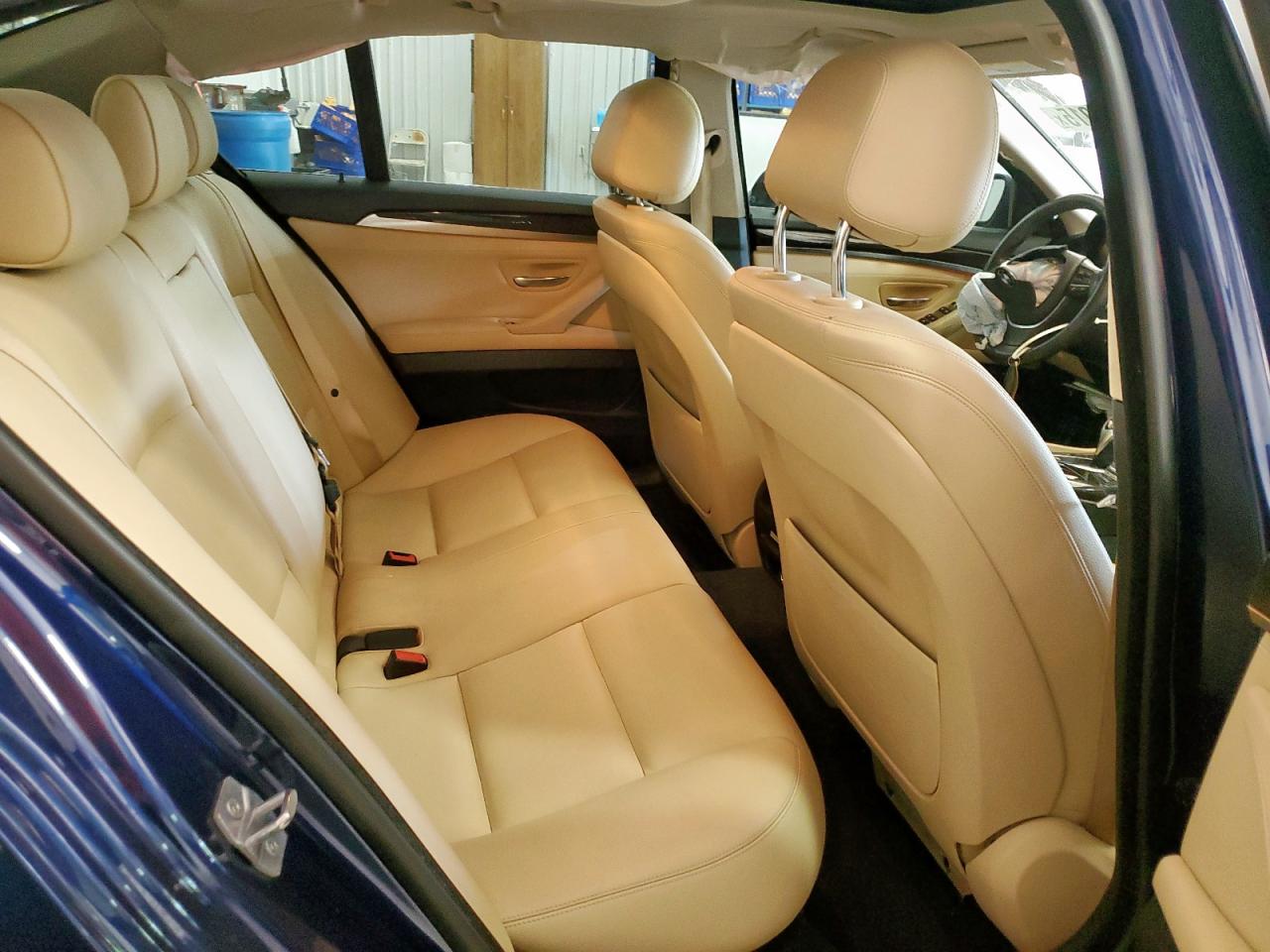 2016 BMW 528 Xi VIN: WBA5A7C57GG149328 Lot: 67437015