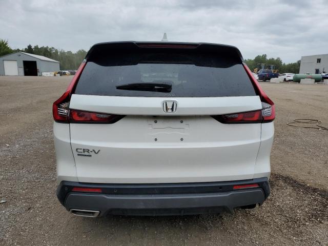 2025 HONDA CR-V EXL  