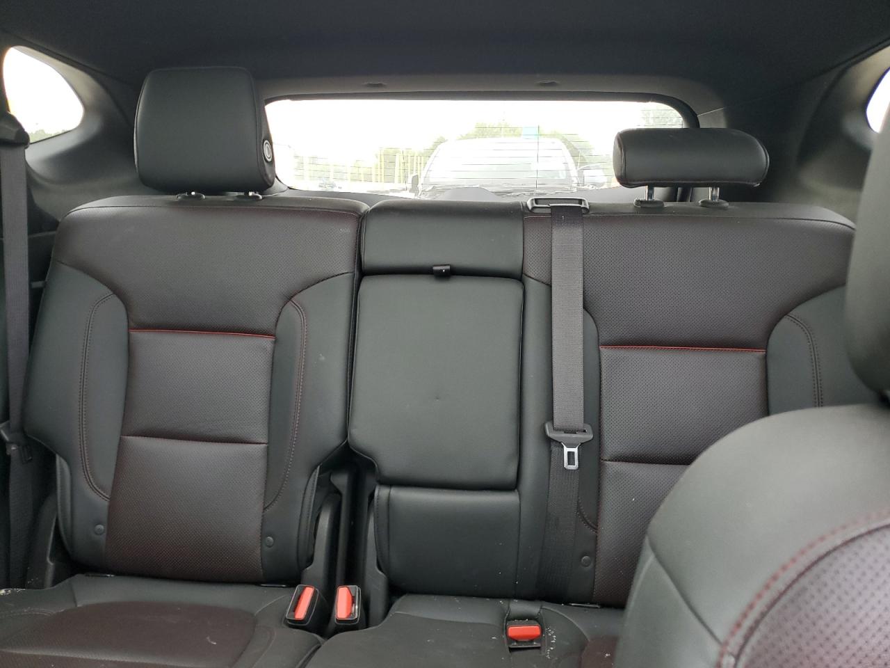 2019 Chevrolet Blazer Rs VIN: 3GNKBJRS7KS697070 Lot: 67271605