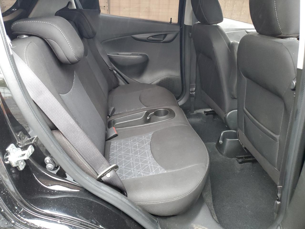 2020 Chevrolet Spark 1Lt VIN: KL8CD6SA7LC459726 Lot: 69717145