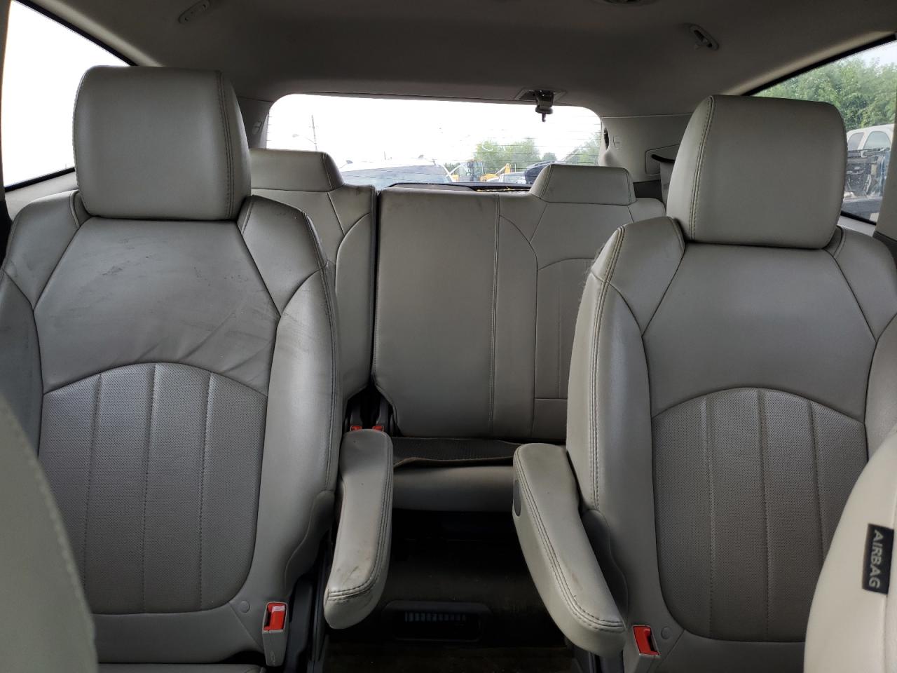 2015 Chevrolet Traverse Ltz VIN: 1GNKVJKD1FJ158678 Lot: 69111755