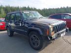 1997 JEEP CHEROKEE L for sale at Copart WHITBURN