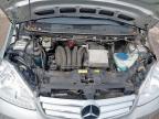 2012 MERCEDES-BENZ A160 AVANTGARDE SE CVT A160 AVANTGARDE SE 5DR CVT AUTO for sale at Copart WESTBURY