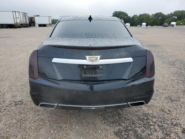  CADILLAC CTS 2015 Czarny