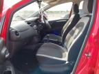 2012 FIAT PUNTO EASY  for sale at Copart CORBY