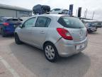 2009 VAUXHALL CORSA CLUB for sale at Copart SANDWICH