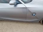 2006 BMW Z4 SPORT  for sale at Copart YORK