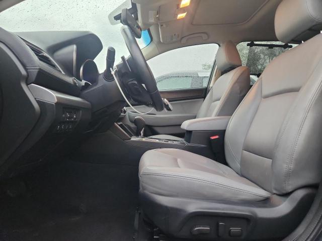  SUBARU OUTBACK 2019 Gray