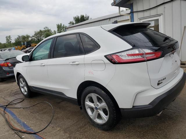 FORD EDGE 2020 Белы