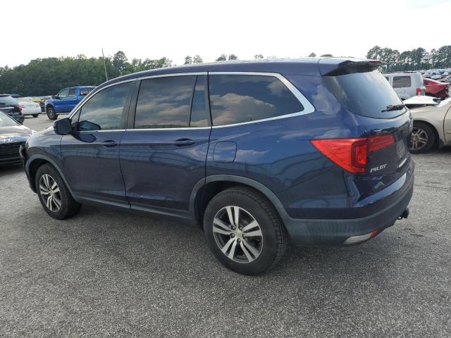  HONDA PILOT 2018 Синий