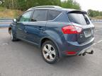 2009 FORD KUGA ZETEC for sale at Copart SANDTOFT