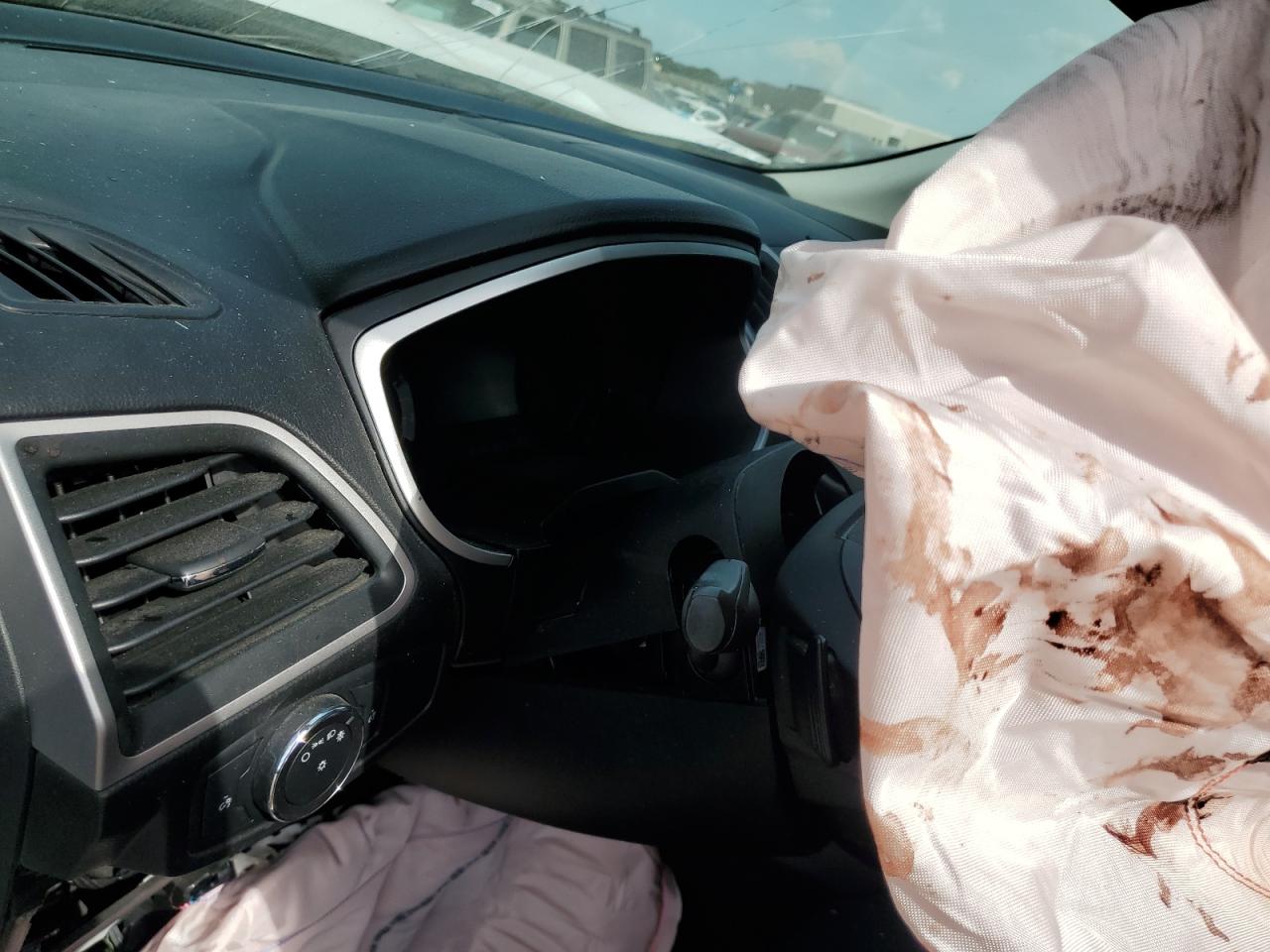 2018 Ford Edge Sel VIN: 2FMPK3J8XJBB52247 Lot: 71002595