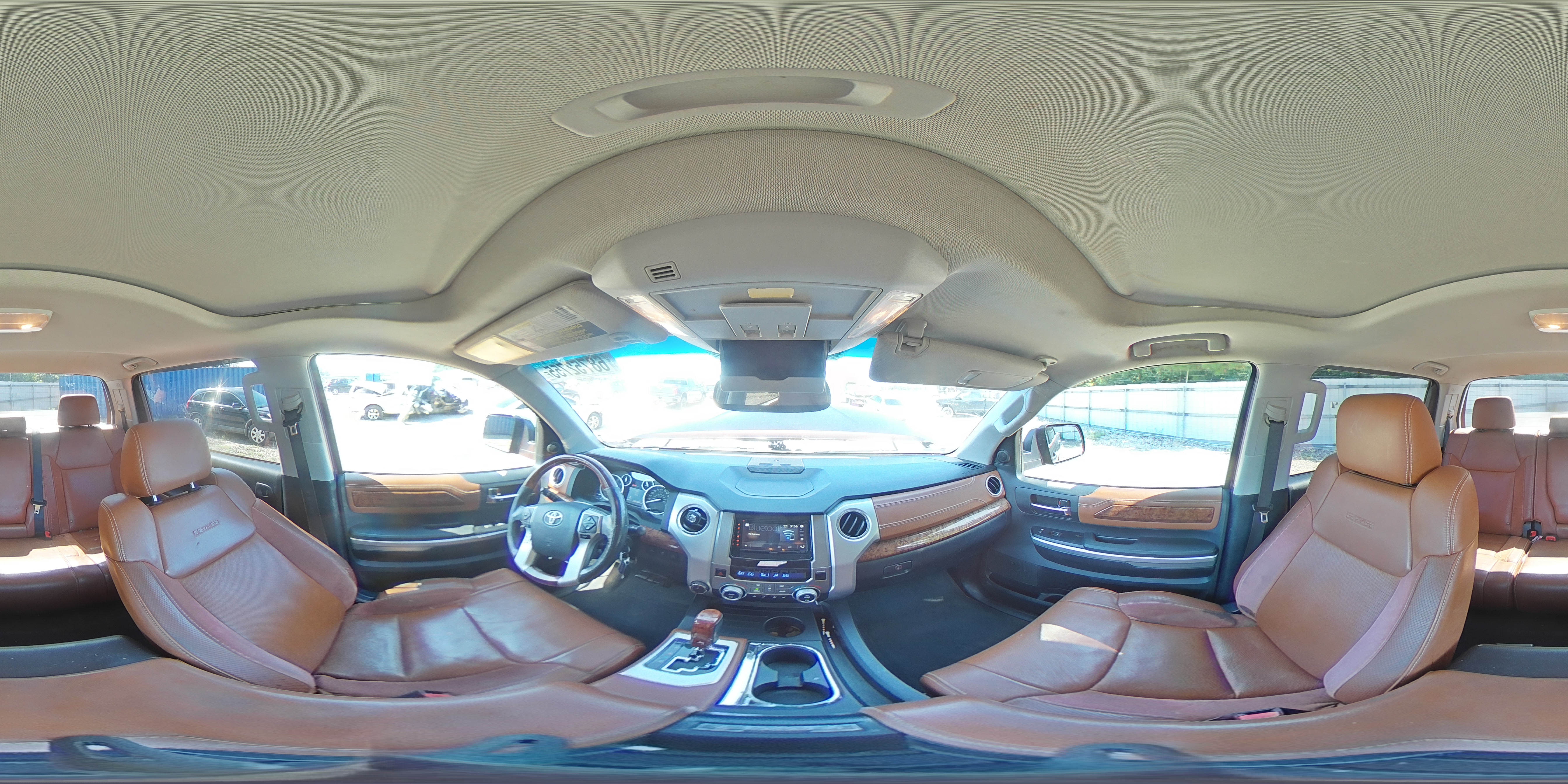 2014 Toyota Tundra Crewmax Platinum VIN: 5TFAW5F16EX363188 Lot: 68752755