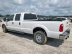 2016 FORD F250 SUPER DUTY for sale at Copart TX - HOUSTON