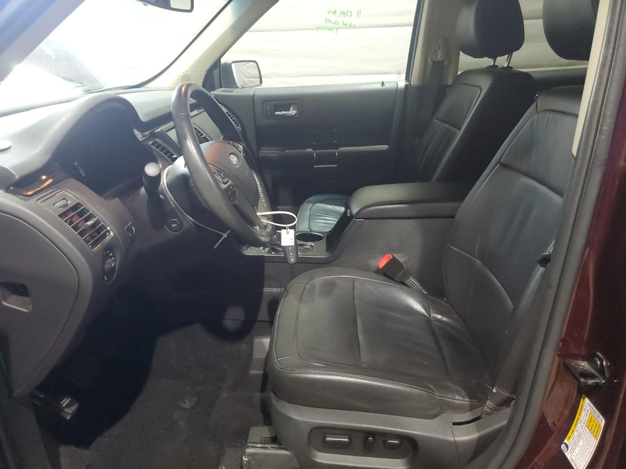 2019 Ford Flex Sel VIN: 2FMHK6C83KBA24078 Lot: 69782595