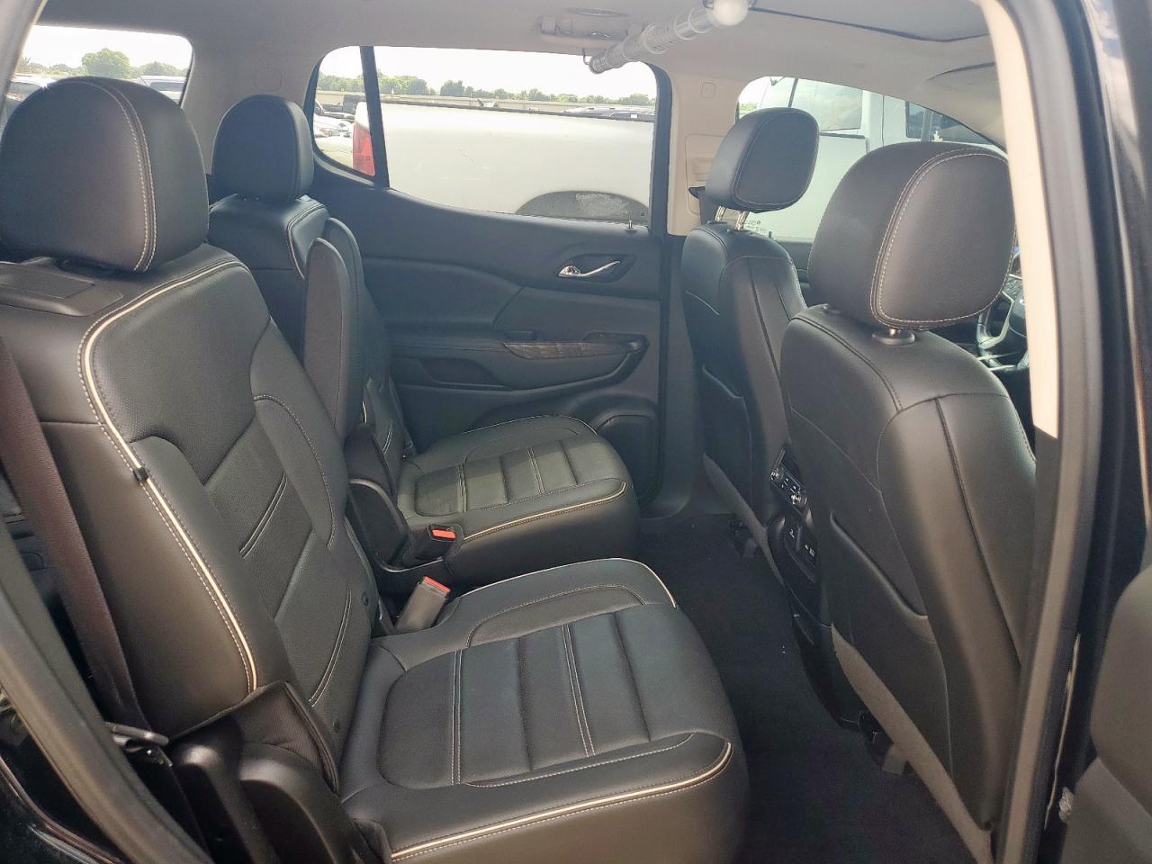 2020 GMC Acadia Denali VIN: 1GKKNPLS7LZ183529 Lot: 70168545