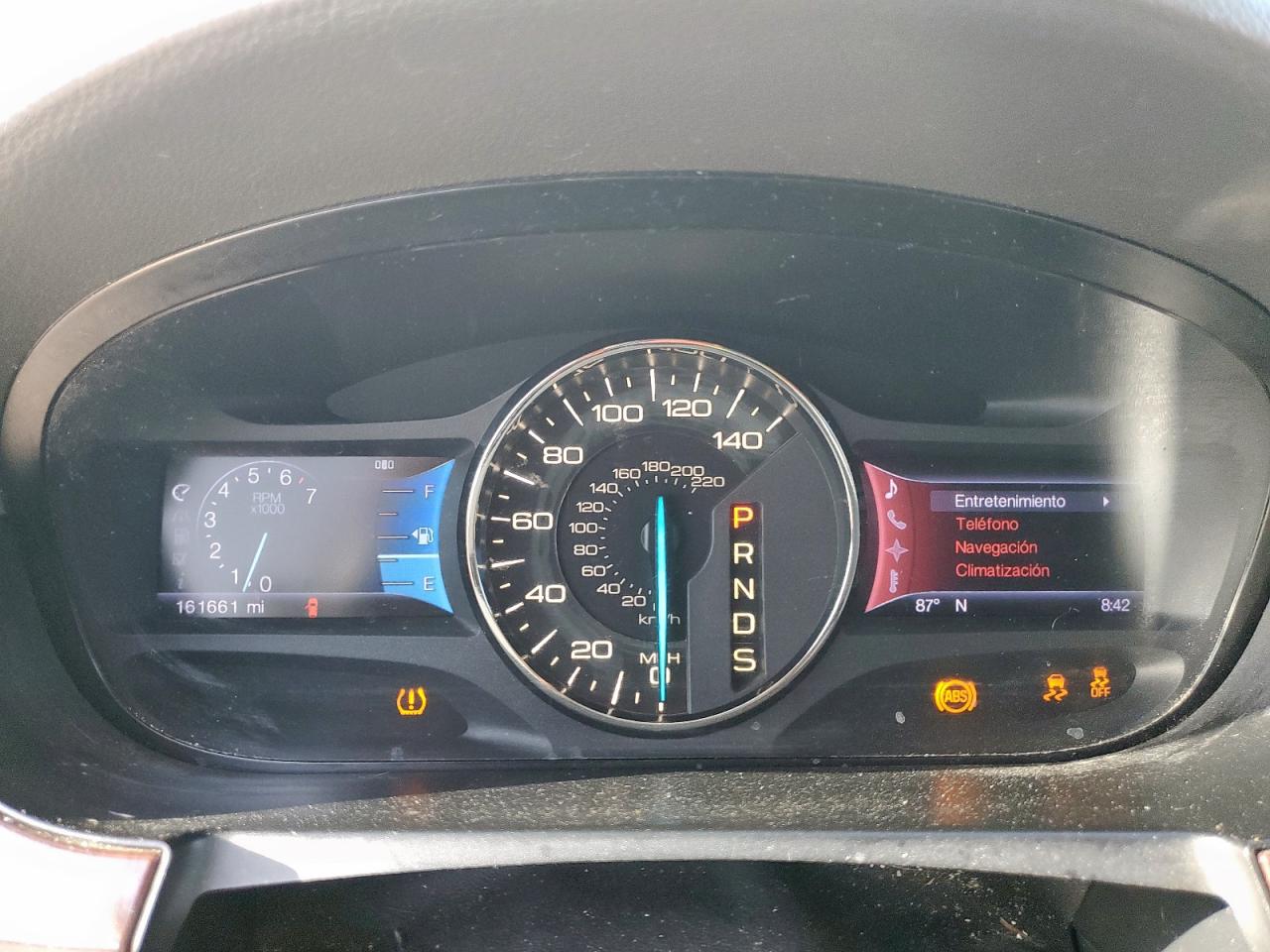 2013 Ford Edge Limited VIN: 2FMDK3KC0DBA79741 Lot: 69082035