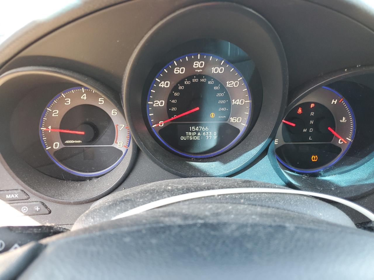 2008 Acura Tl VIN: 19UUA66218A053310 Lot: 70139165