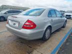 2006 MERCEDES-BENZ E CLASS ELEGANCE for sale at Copart NEWBURY