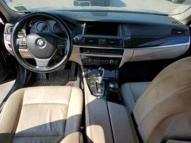 2015 BMW 528 I  
