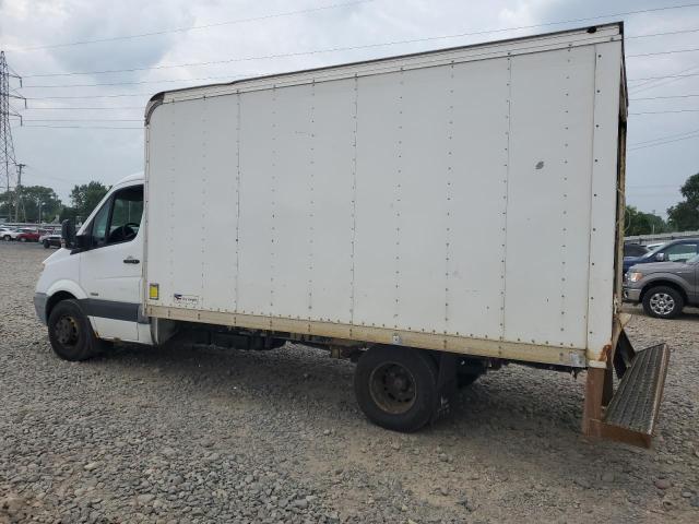 2012 FREIGHTLINER SPRINTER 3500  