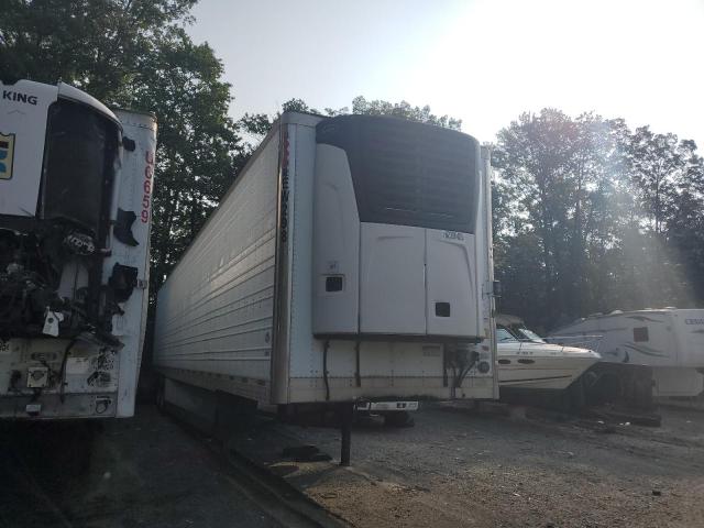 2018 Utility Vs2Ra Refrigerated Van Trailer