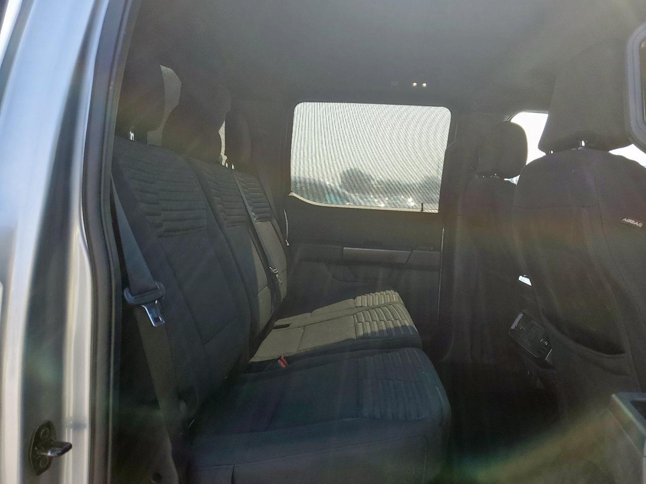 2022 Ford F150 Supercrew VIN: 1FTEW1CP6NKD77771 Lot: 69917415