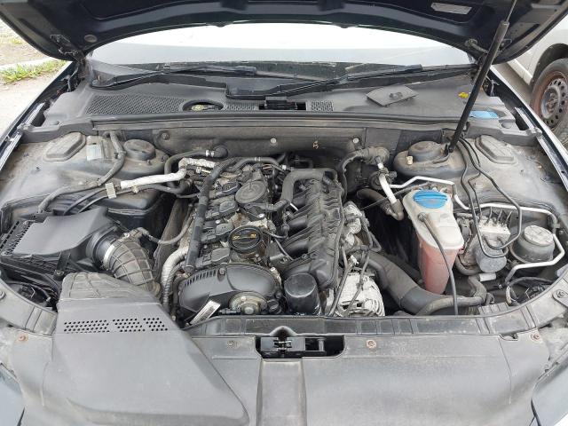 2008 AUDI A5 