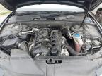 2008 AUDI A5  for sale at Copart CASTLEDERMOT - IRELAND