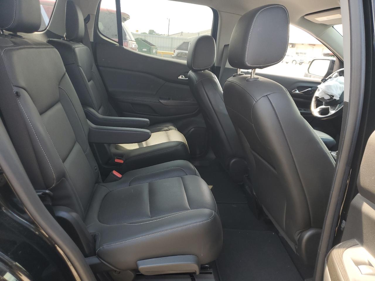 2019 GMC Acadia Slt-1 VIN: 1GKKNMLS0KZ171722 Lot: 68343775