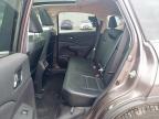2016 HONDA CR-V 2.0 I-VTEC EX 5DR AUTO for sale at Copart CHESTER