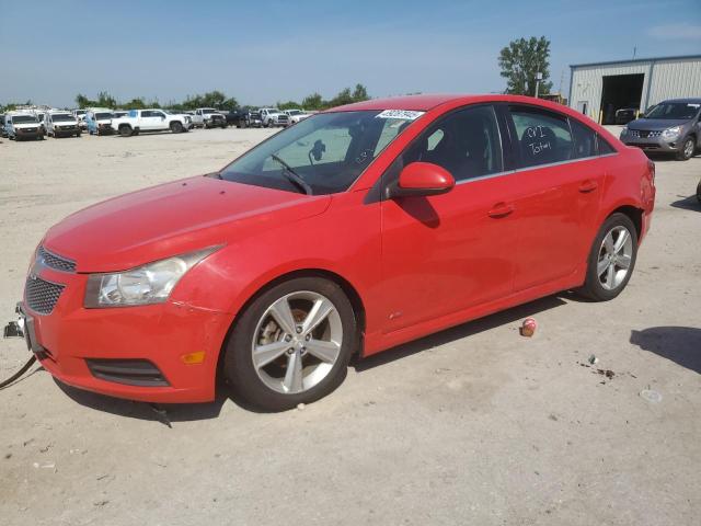 2014 CHEVROLET CRUZE LT   à vendre chez Copart KS - KANSAS CITY