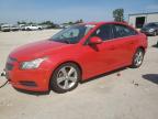 2014 CHEVROLET CRUZE LT   à vendre chez Copart KS - KANSAS CITY