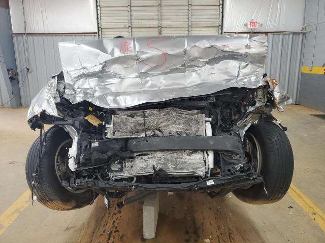  HYUNDAI TUCSON 2024 Srebrny