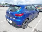 2018 RENAULT CLIO PLAY for sale at Copart CHESTER