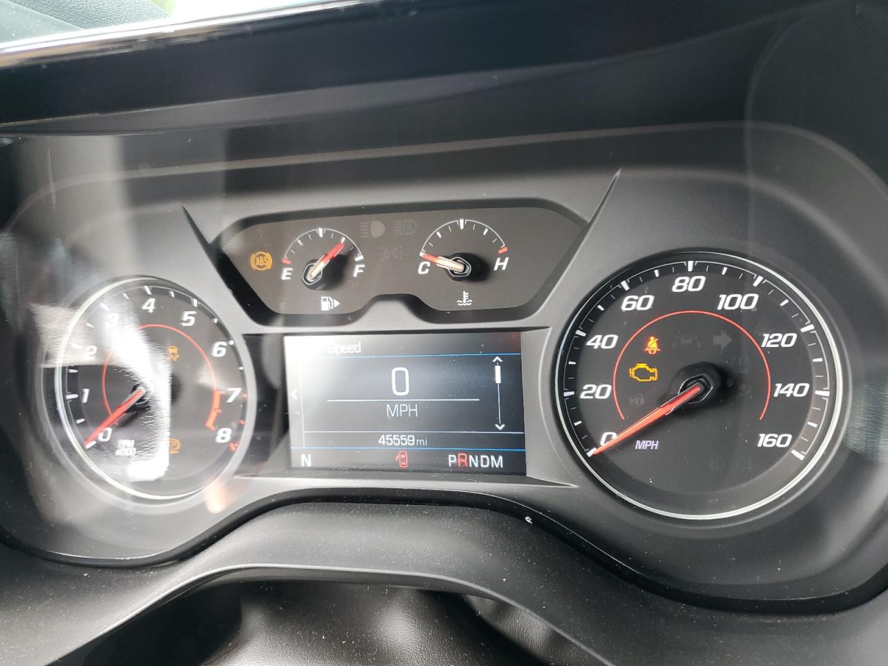 2023 Chevrolet Camaro Ls VIN: 1G1FB1RX4P0130070 Lot: 70160625