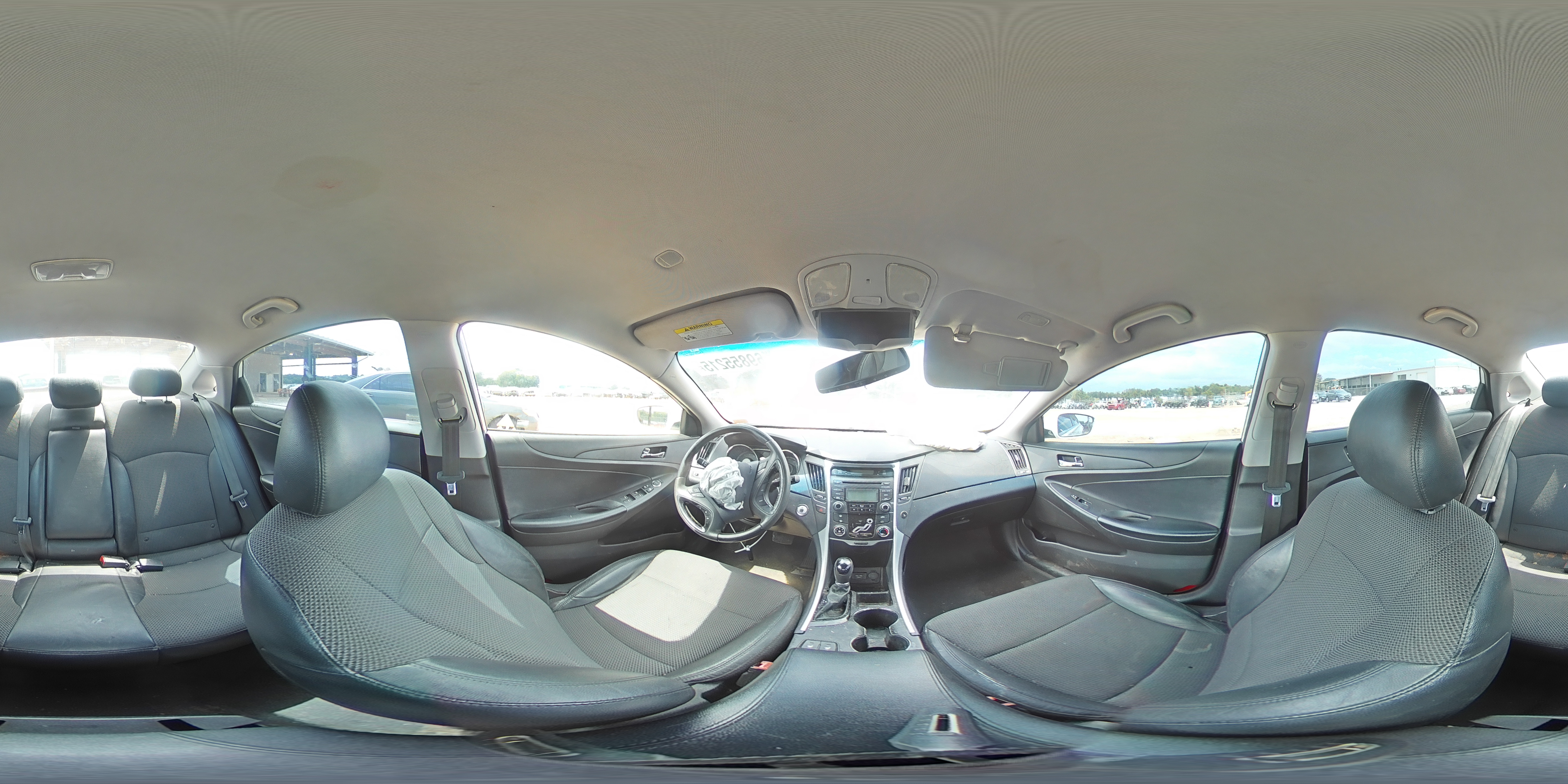 2013 Hyundai Sonata Se VIN: 5NPEC4AC6DH616663 Lot: 69855215