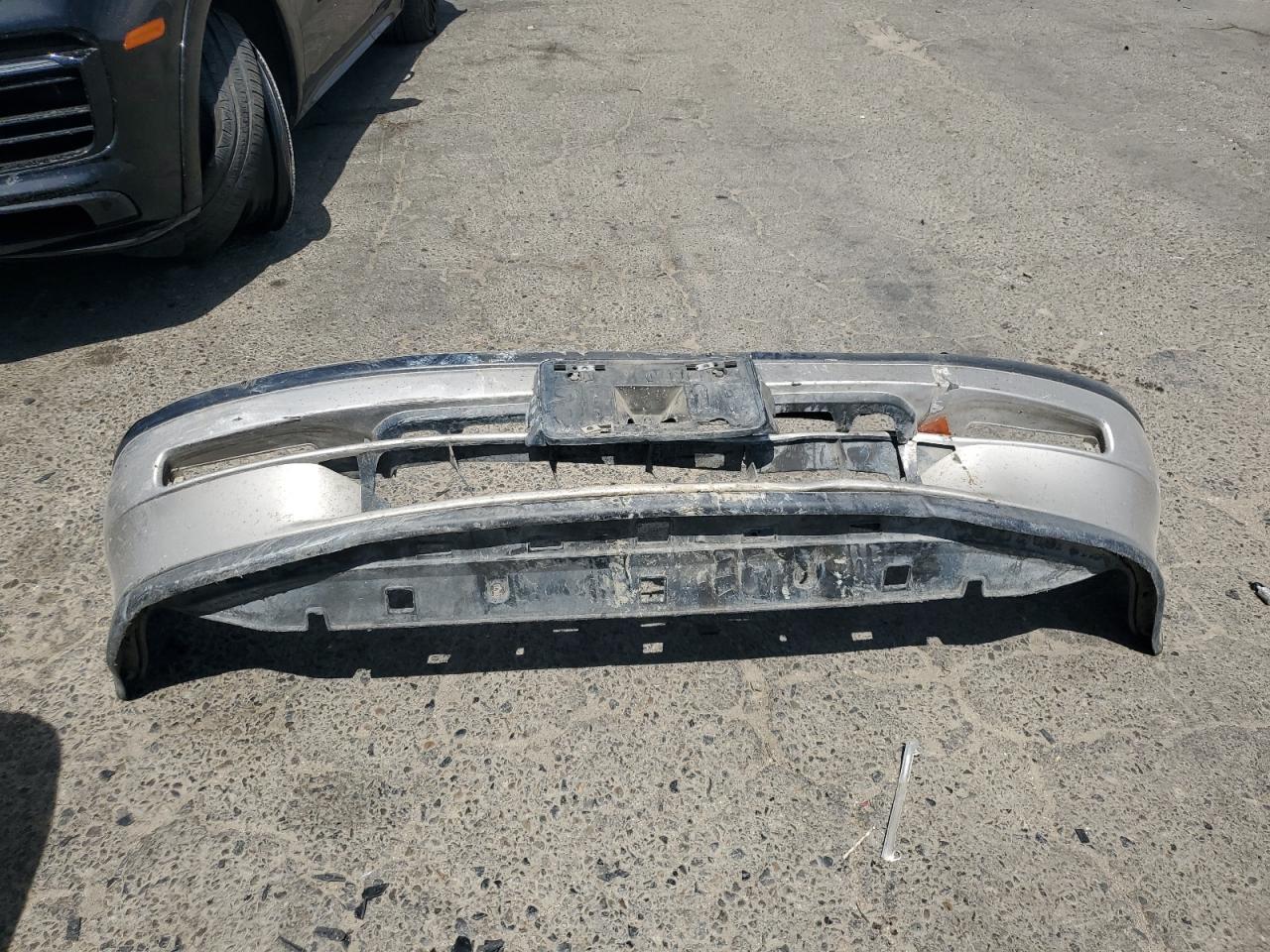 1992 Honda Accord Ex VIN: JHMCB7679NC047536 Lot: 70509495