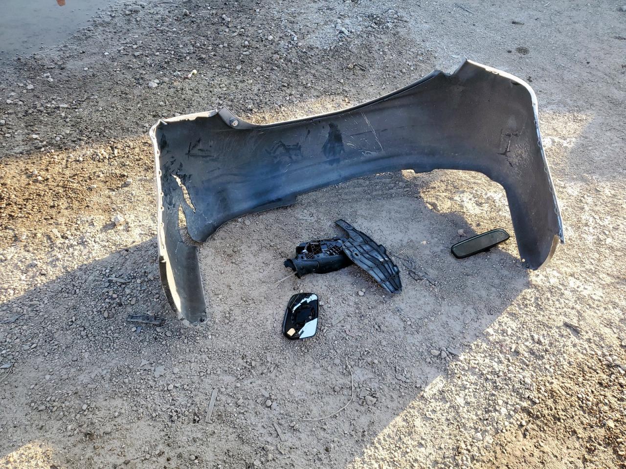 2012 Toyota Yaris VIN: JTDBT4K31CL019173 Lot: 70653435