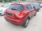 2012 NISSAN JUKE TEKNA CVT  for sale at Copart SANDY