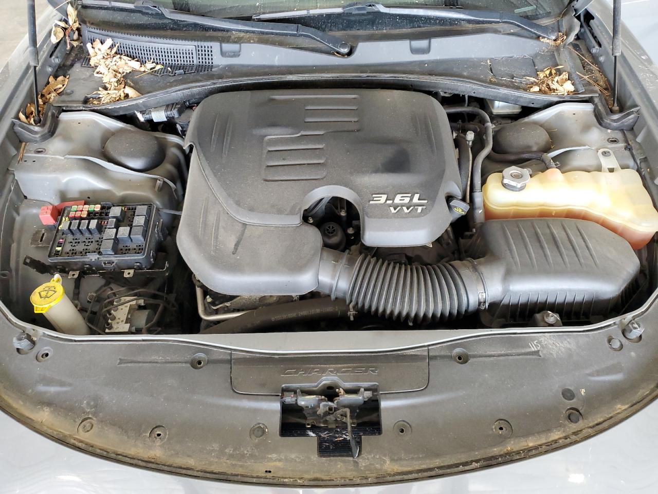 2018 Dodge Charger Gt VIN: 2C3CDXJG8JH230702 Lot: 68545295