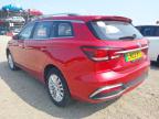 2022 MG 5 EXCLUSIV for sale at Copart ROCHFORD